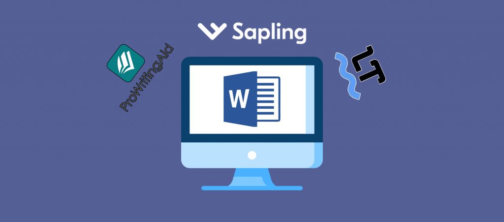 7 Best Microsoft Word Grammar Checkers - Sapling