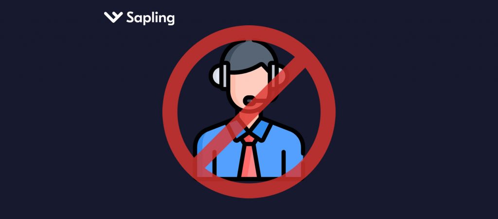 Top 10 Mistakes In Customer Service